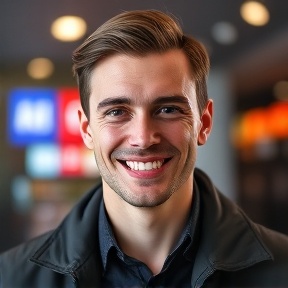 Cem Yildirim — Casino Ohne Lugas reviewer